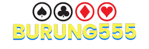 Logo BURUNG555